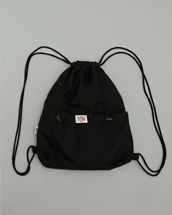 Soft Back Bag
