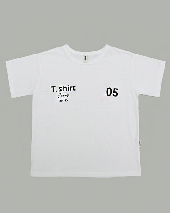05 T-shirts