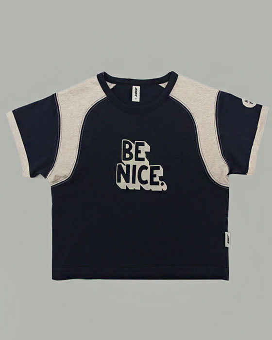 Be Nice T-shirts