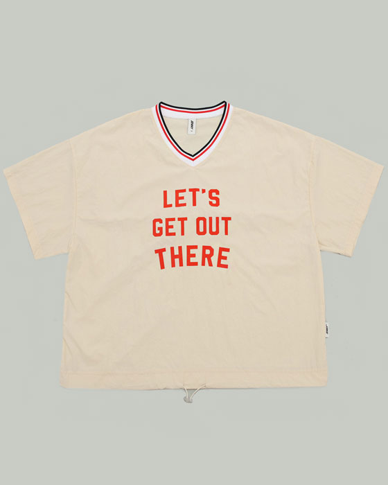 Let&#039;s String T-shirt